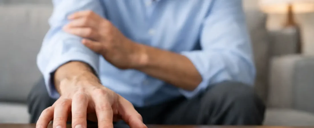 Alien Hand Syndrome: When a Hand Acts Alone