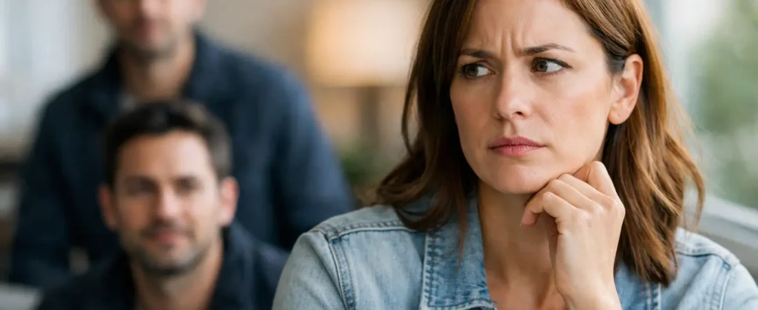 Capgras Syndrome Symptoms and the Familiar Stranger