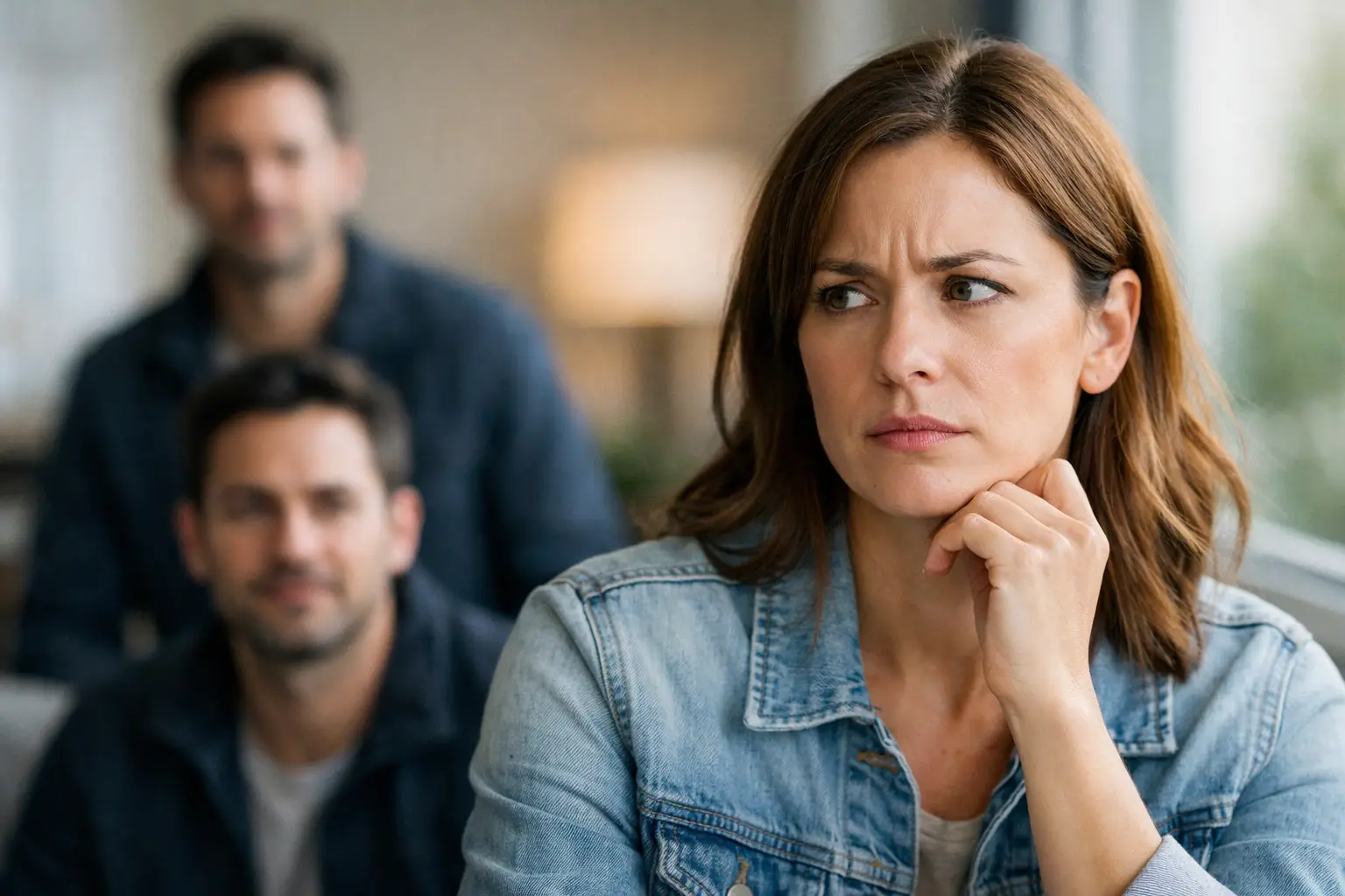 Capgras Syndrome Symptoms and the Familiar Stranger