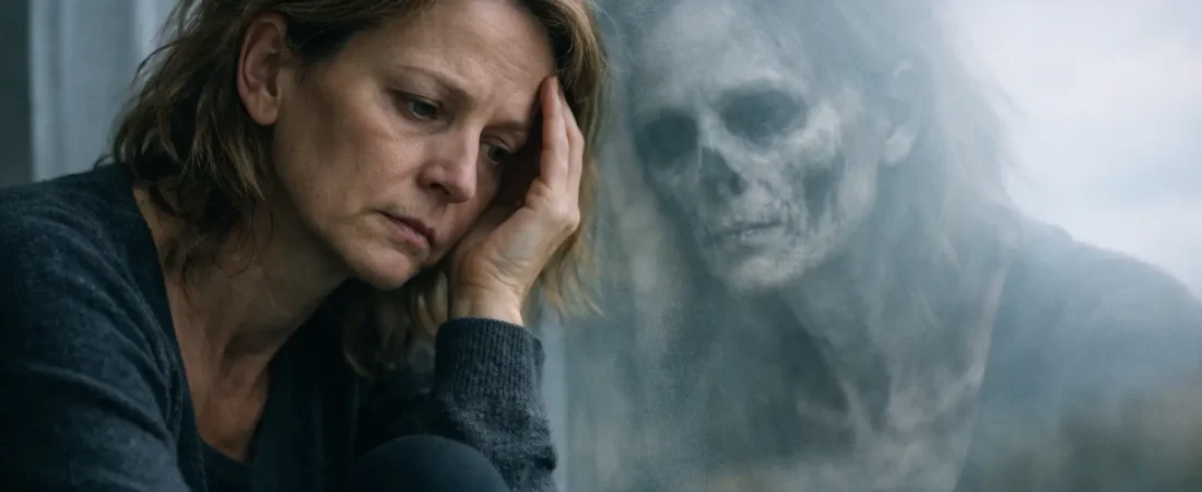 Cotard Syndrome Explained When Death Feels Real