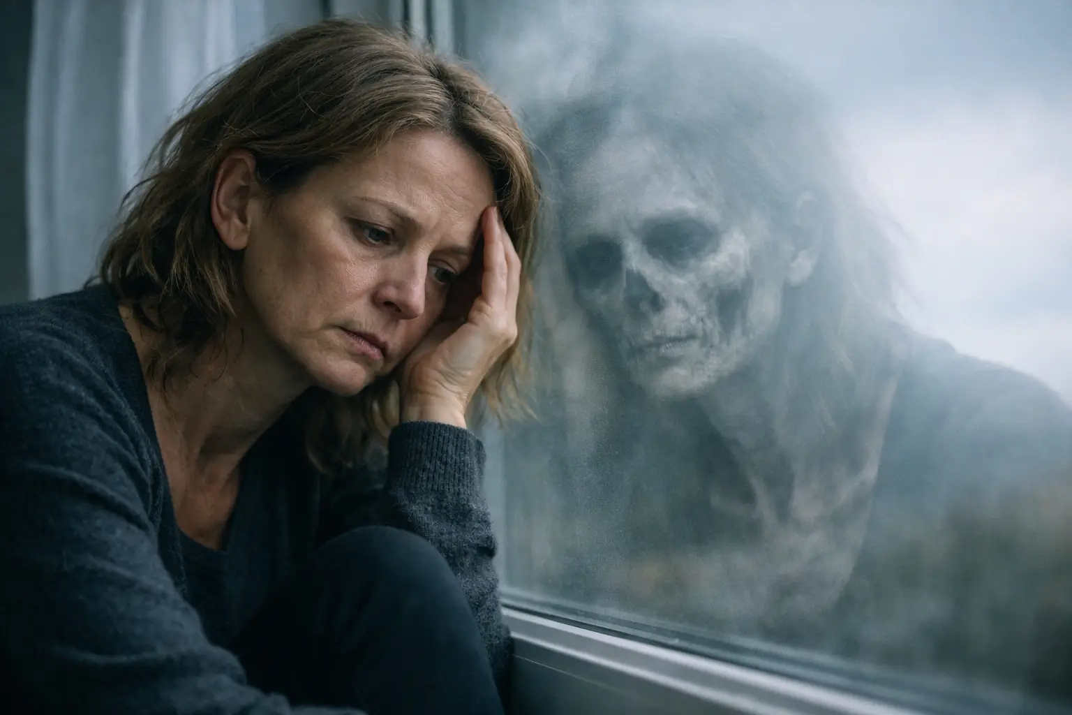 Cotard Syndrome Explained When Death Feels Real