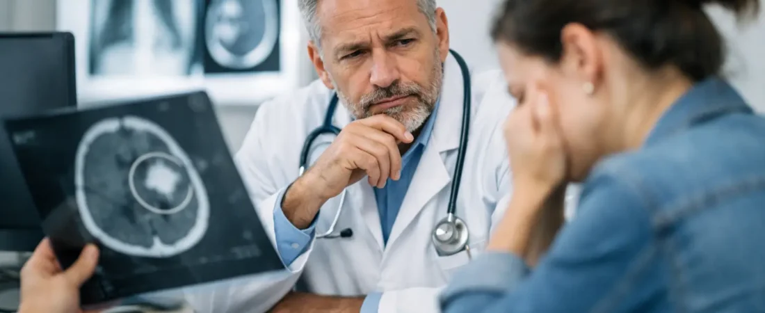 Diagnostic Error Stories: When First Answers Fail