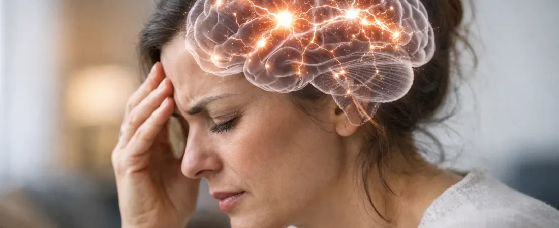 Functional Neurological Disorder: When Signals Misfire