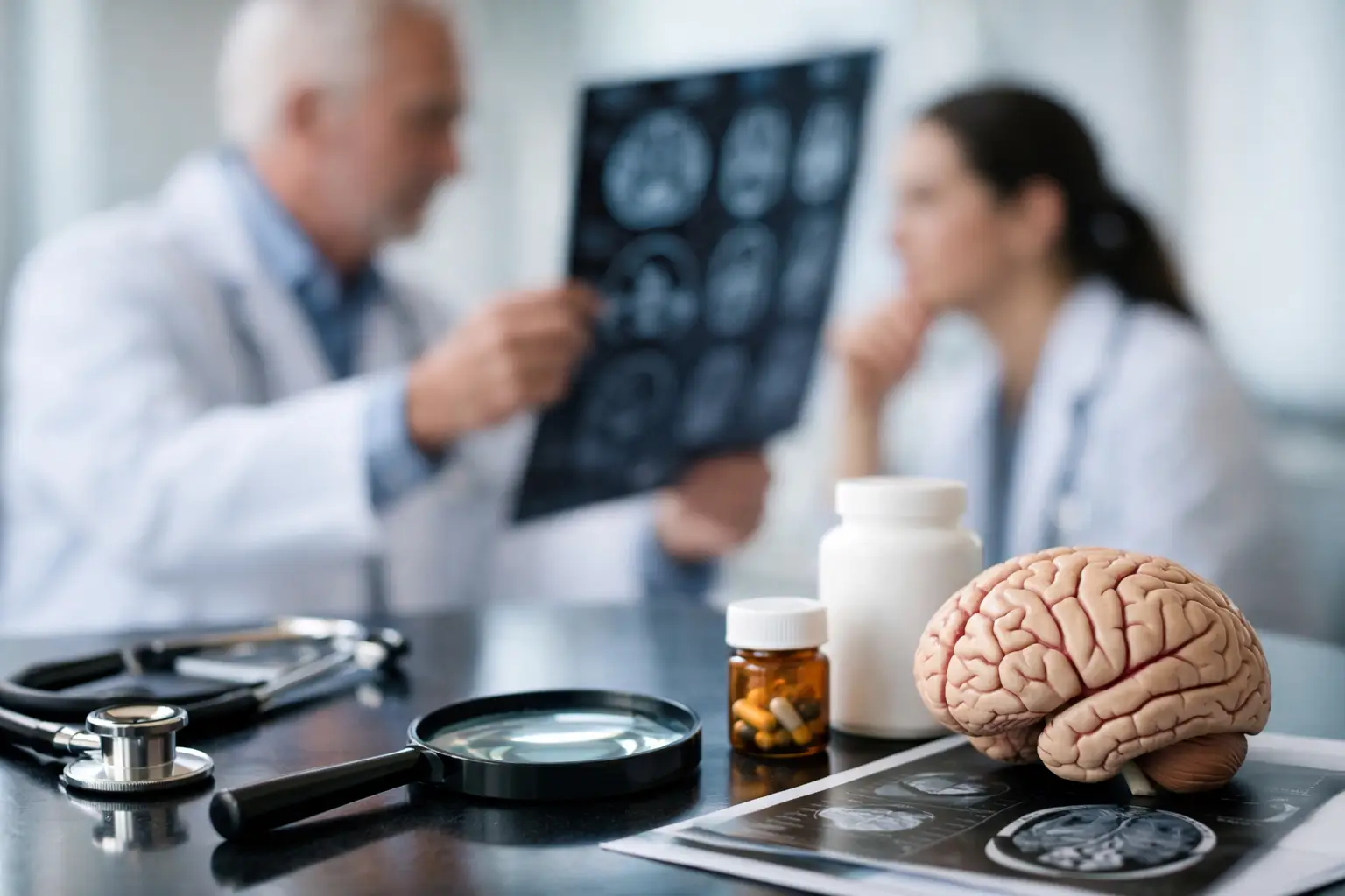 Medical Mysteries That Resist Easy Answers