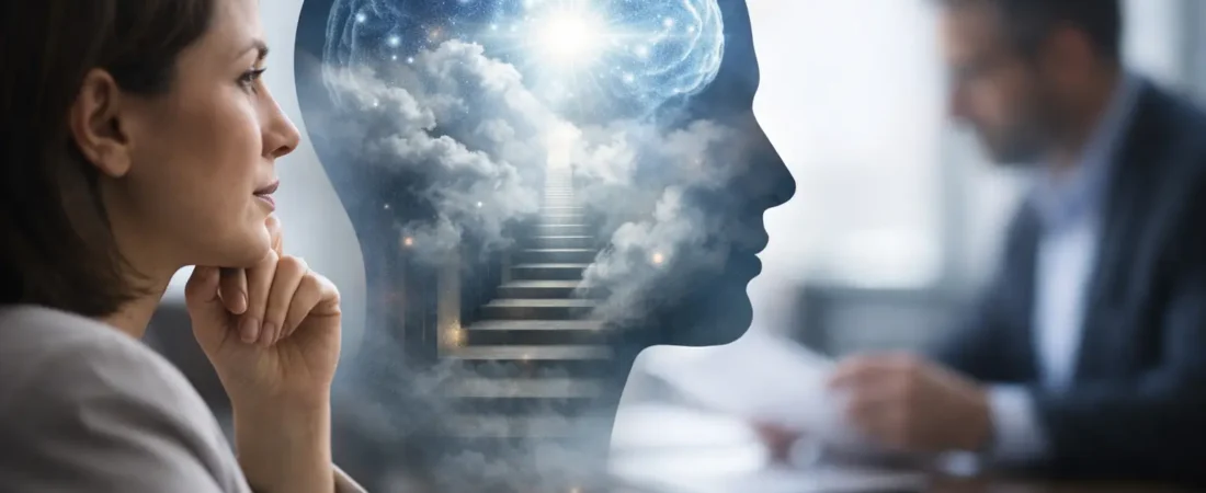 Unexplained Psychological Phenomena Examined