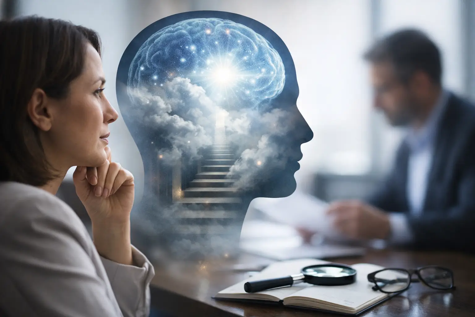 Unexplained Psychological Phenomena Examined