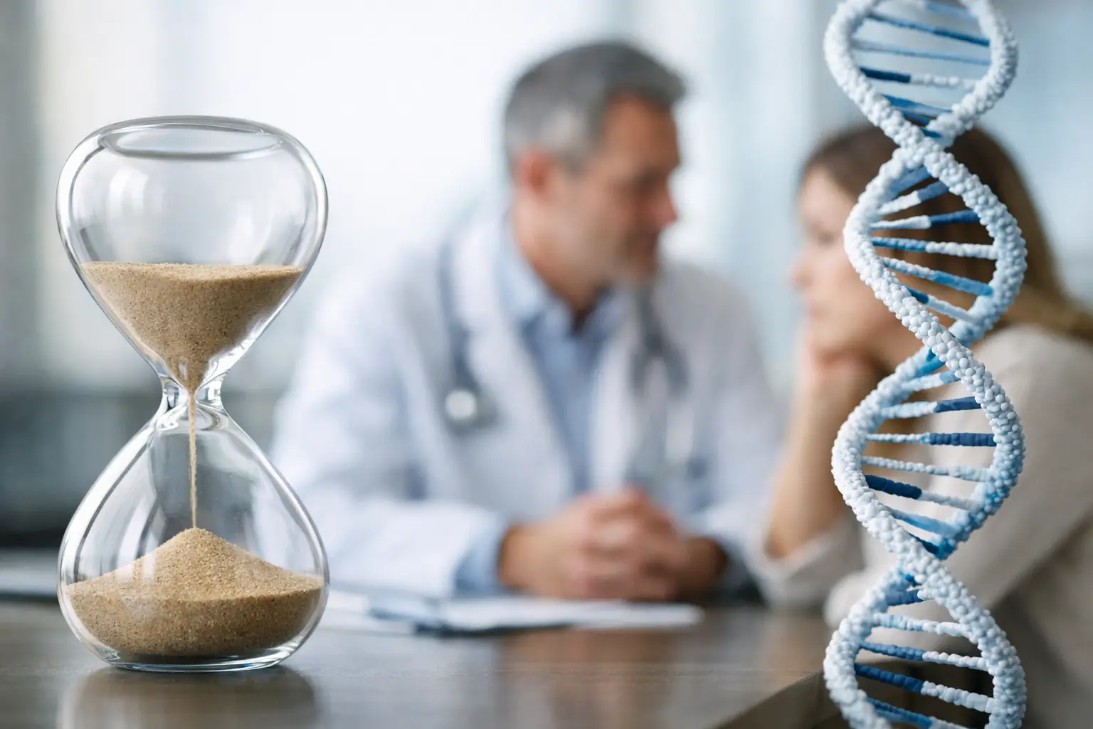 Why Rare Diseases Take So Long to Diagnose