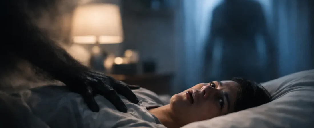 A Guide to Sleep Paralysis Science and Fear