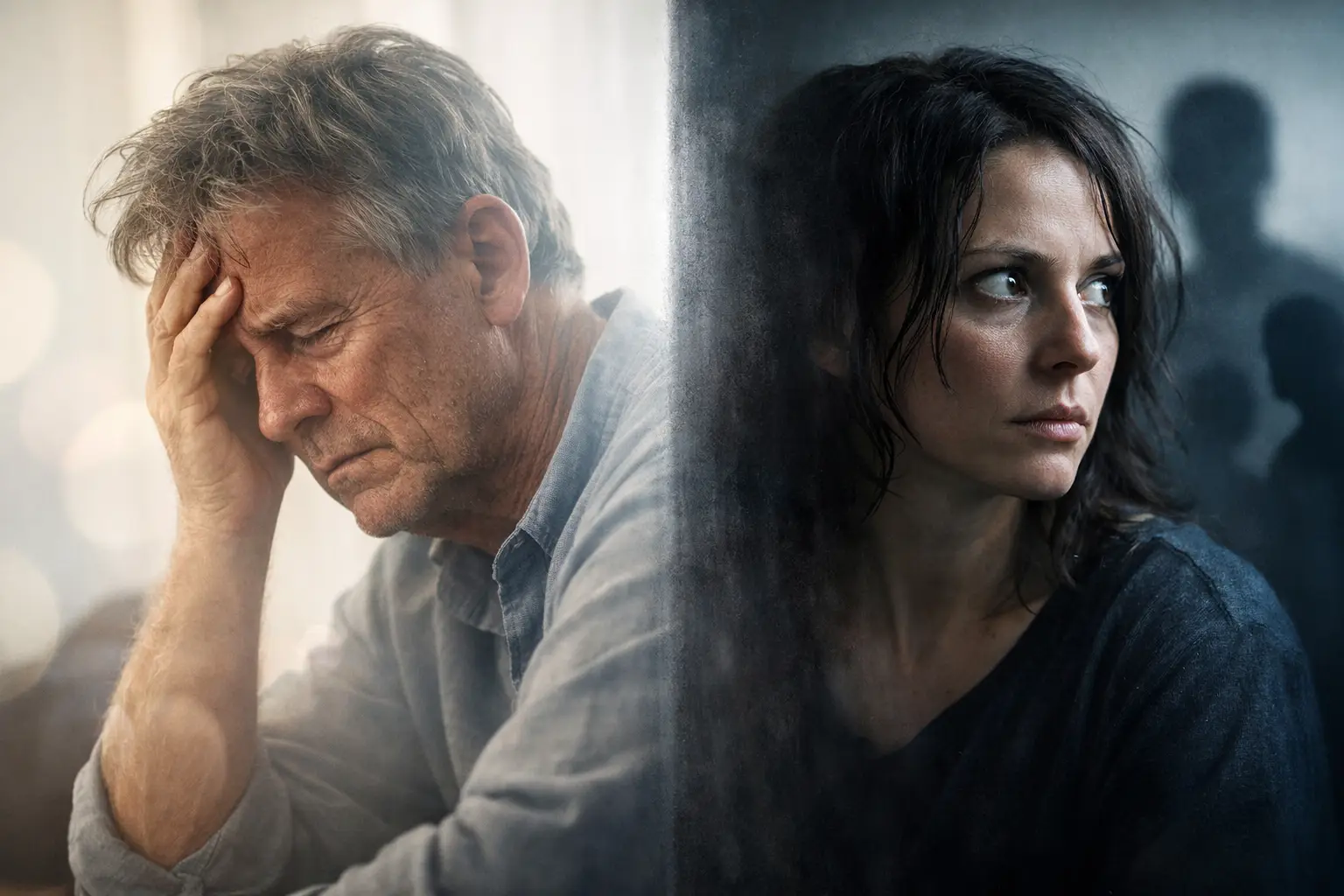 Delirium Versus Psychosis: Key Differences