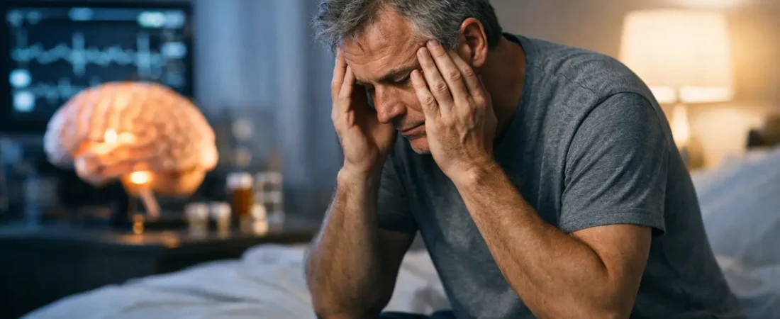Fatal Familial Insomnia Explained Clearly