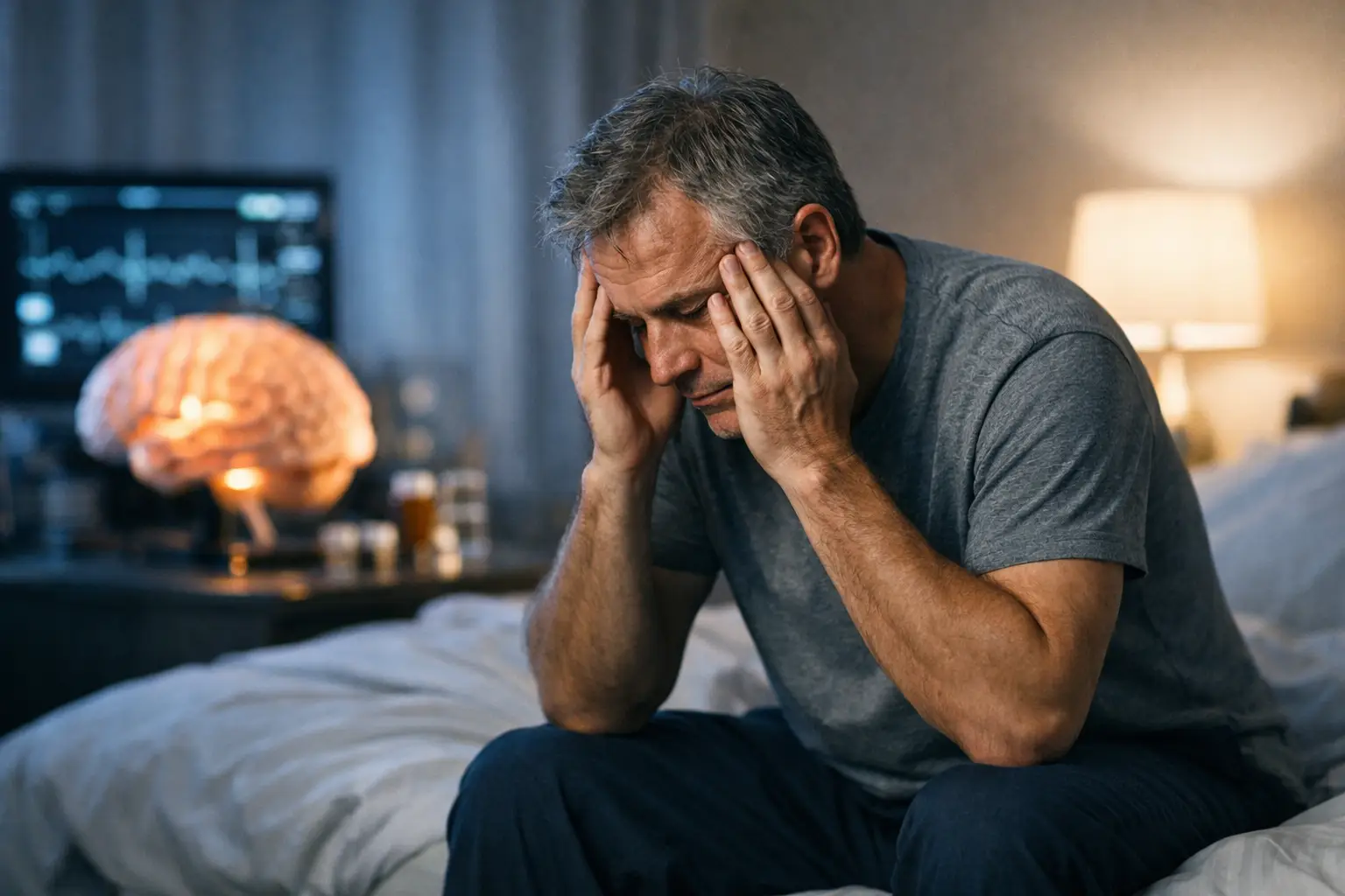 Fatal Familial Insomnia Explained Clearly