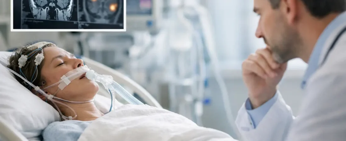 Guide to Understanding Coma Recovery and Waking