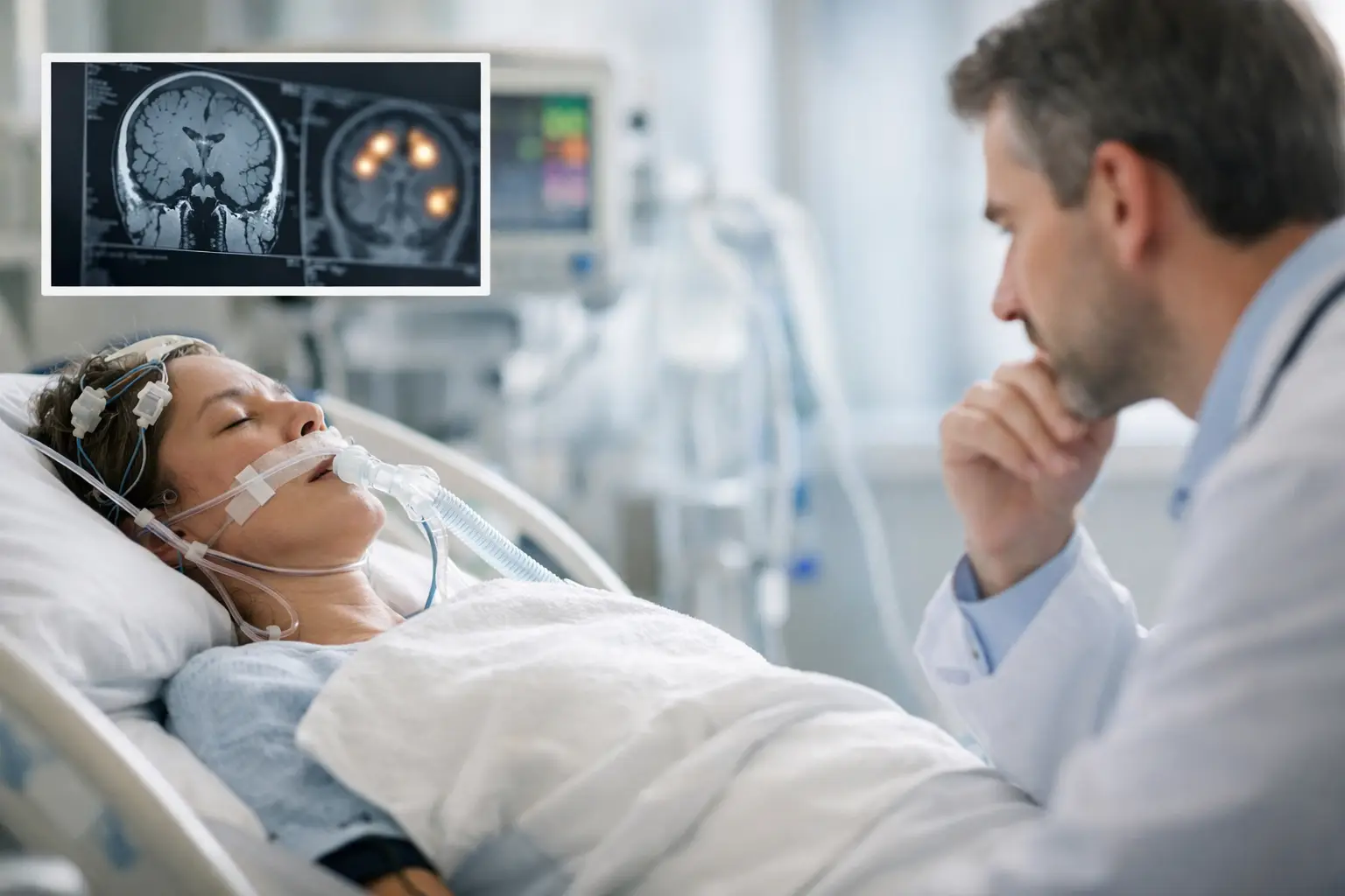 Guide to Understanding Coma Recovery and Waking