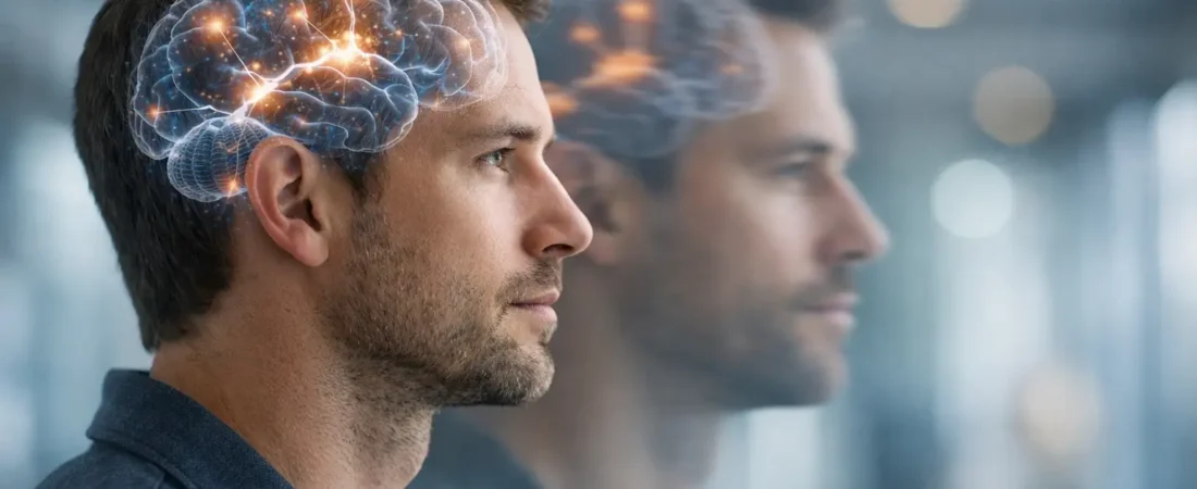Why Does Deja Vu Happen? Inside the Brain’s Glitch