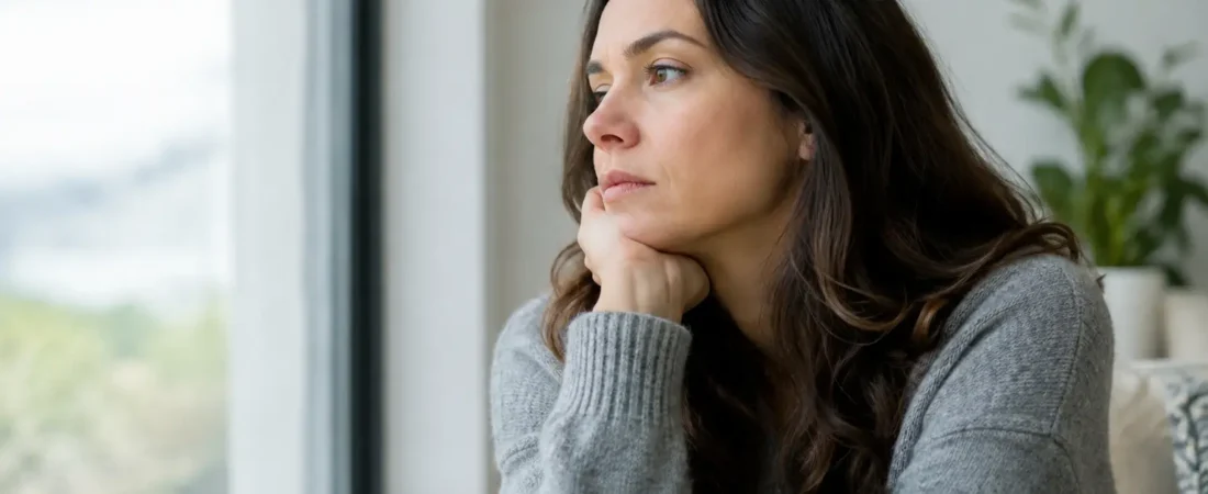 Are Grief Hallucinations Normal After Loss?