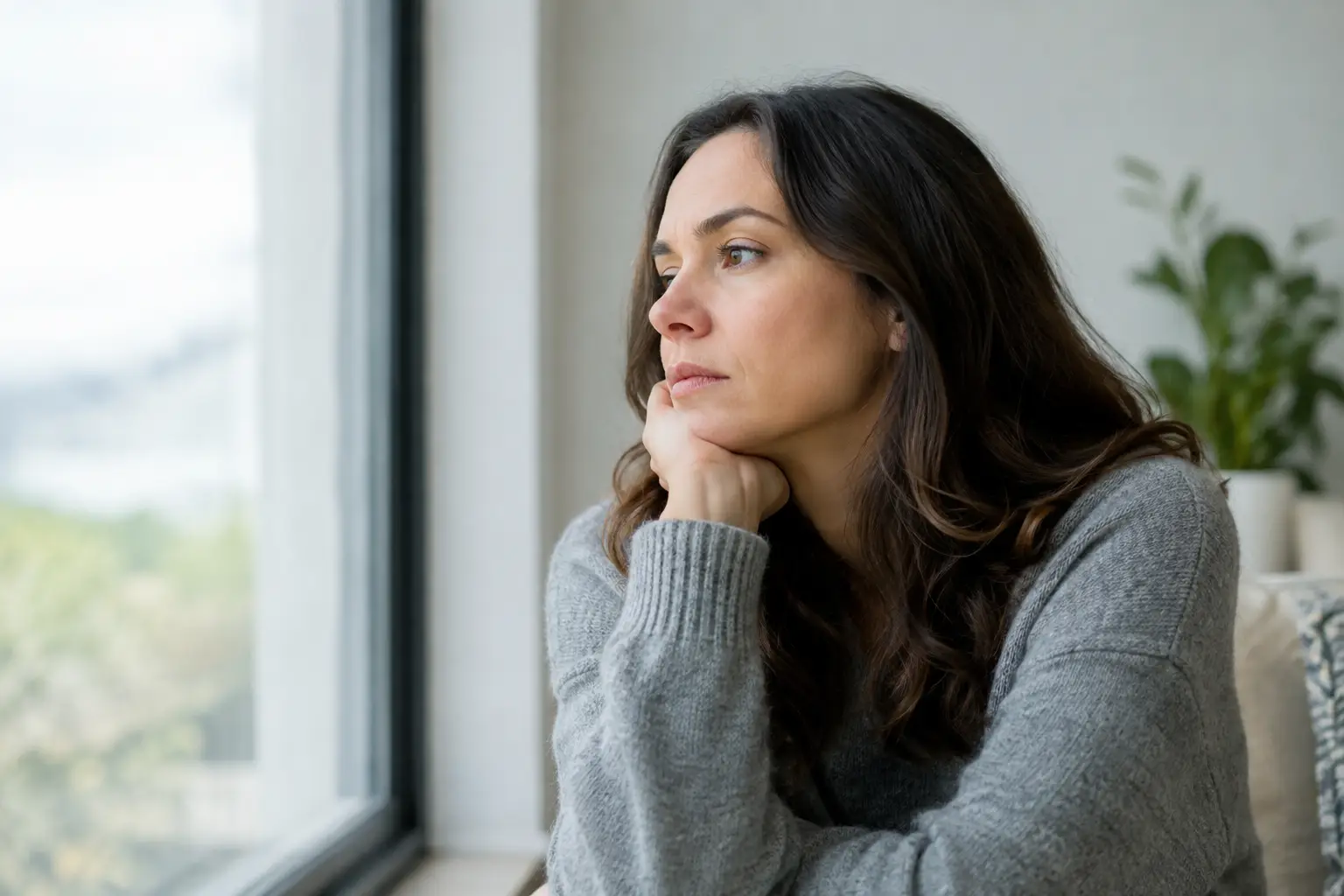 Are Grief Hallucinations Normal After Loss?