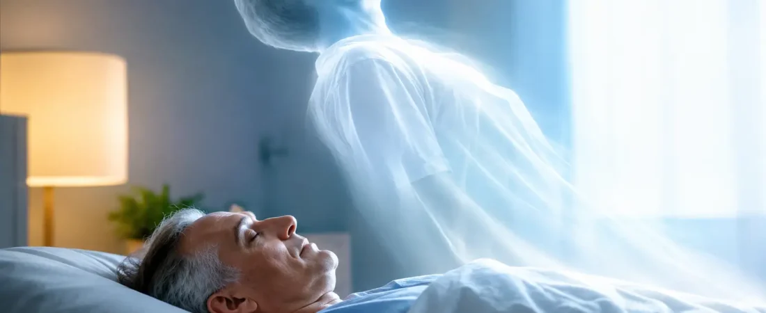 Are Near Death Experiences Real? The Evidence