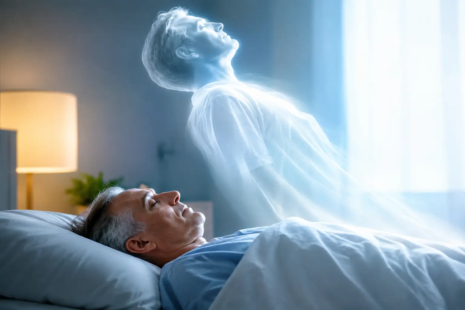 Are Near Death Experiences Real? The Evidence