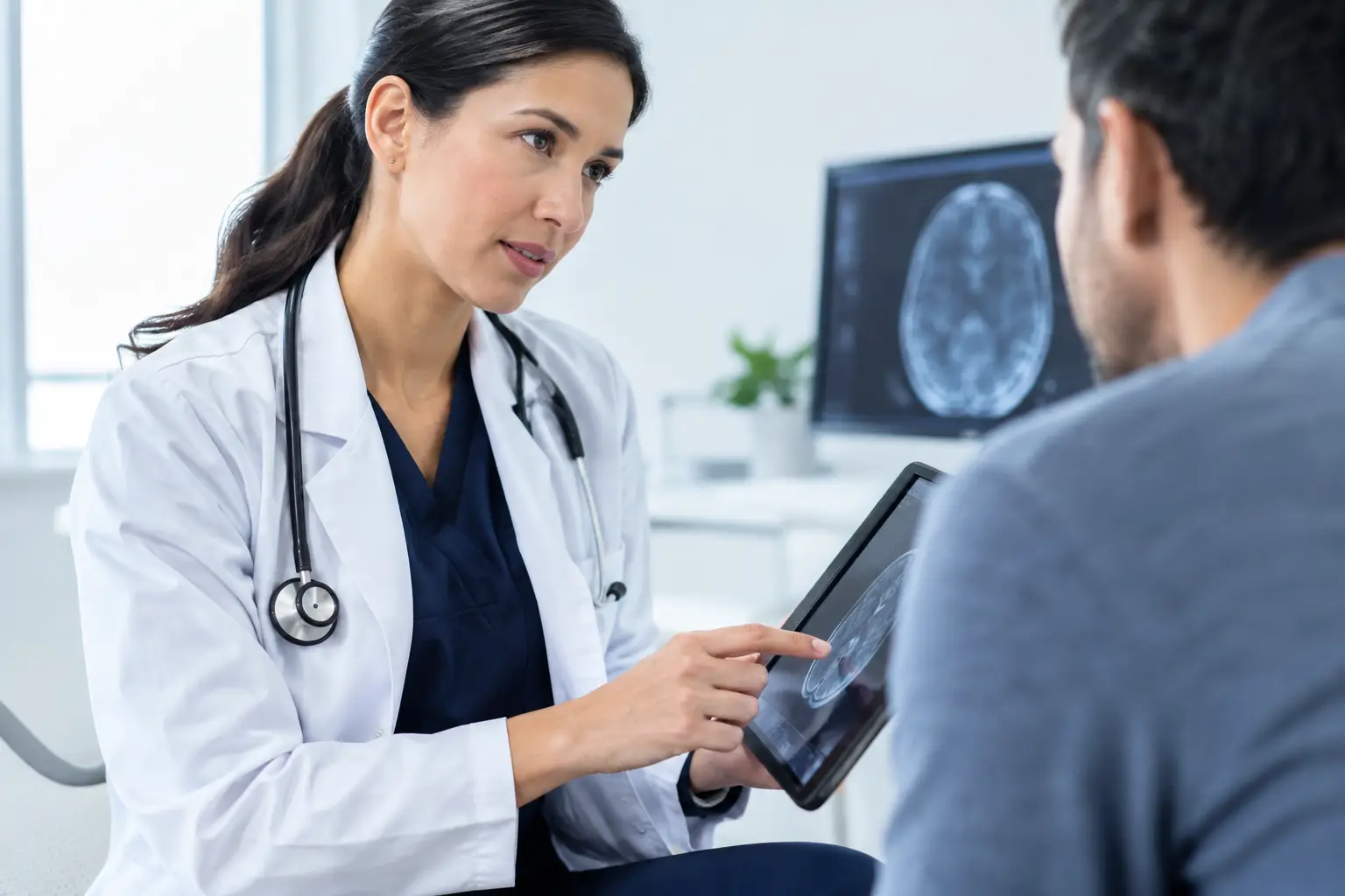 How Medical Clues Reveal Diagnoses in Real Cases