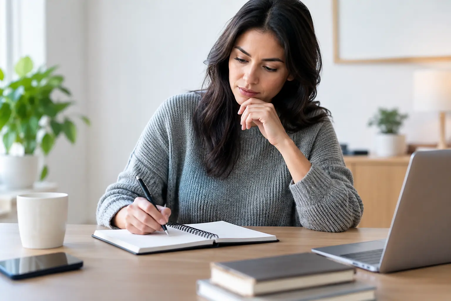 How to Document Symptom Patterns Like a Case File