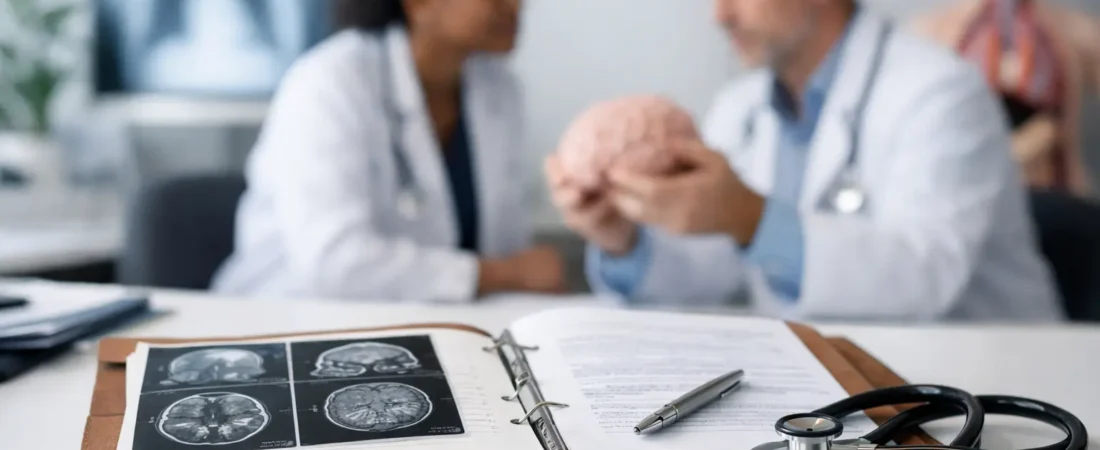 Unusual Medical Conditions That Rewrite Case Files