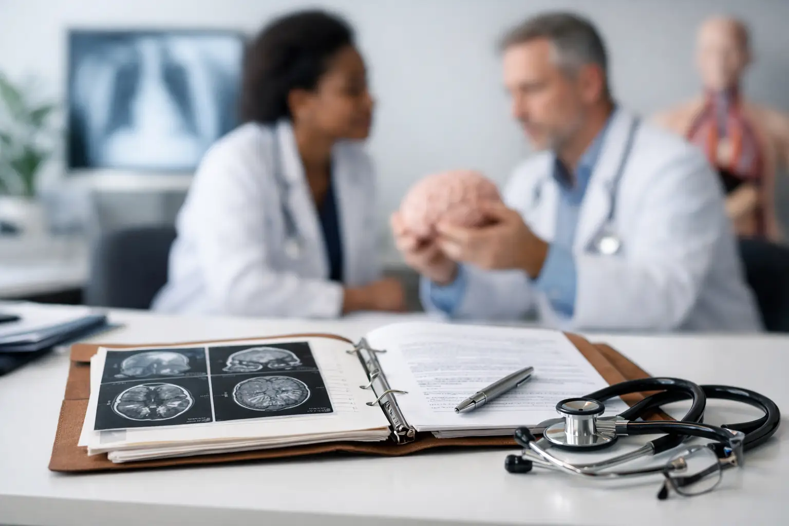 Unusual Medical Conditions That Rewrite Case Files