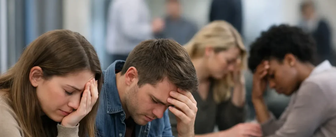 What Triggers Mass Psychogenic Illness Outbreaks?