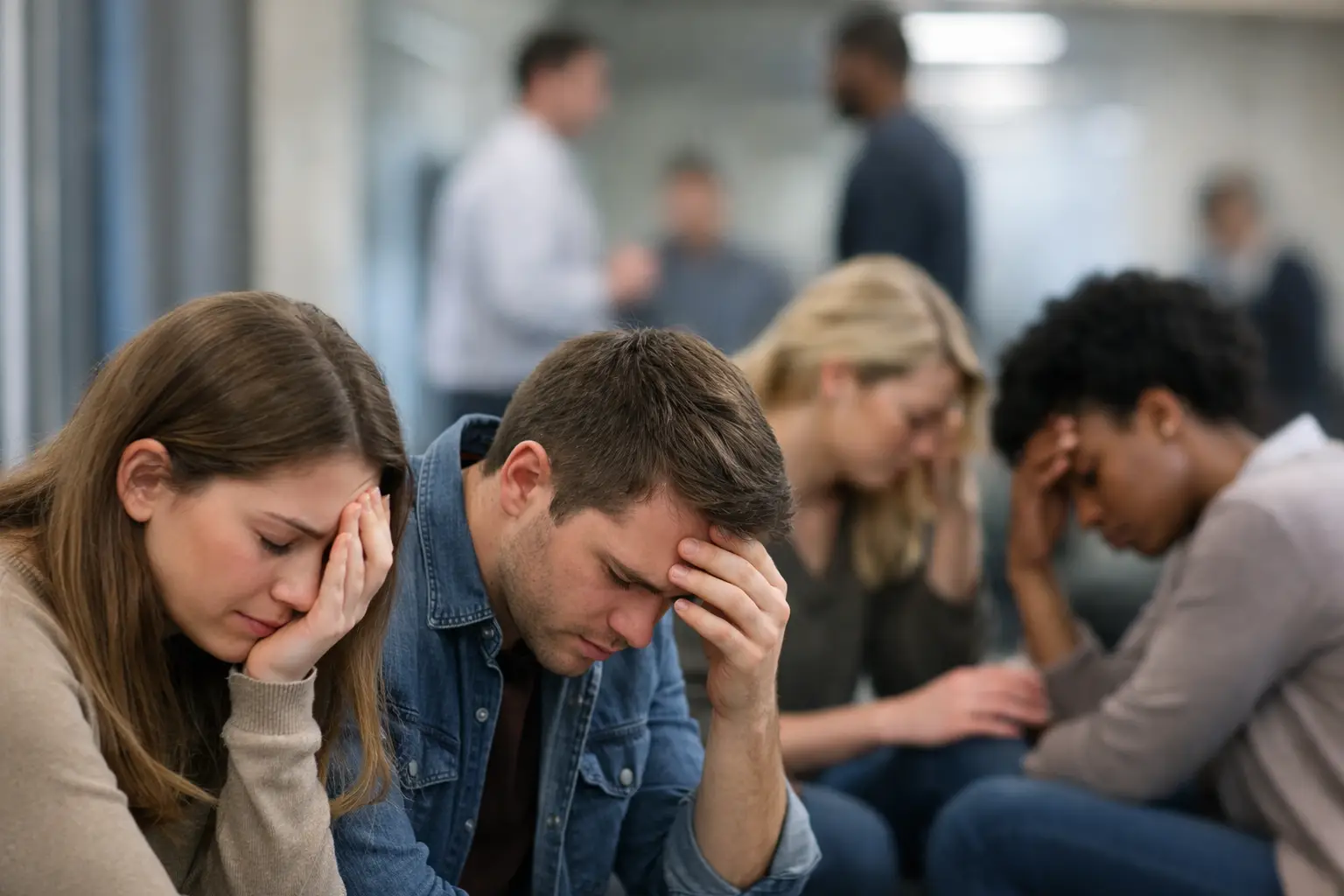 What Triggers Mass Psychogenic Illness Outbreaks?