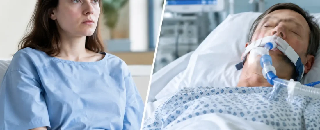 Catatonia vs Coma Differences: Signs That Matter