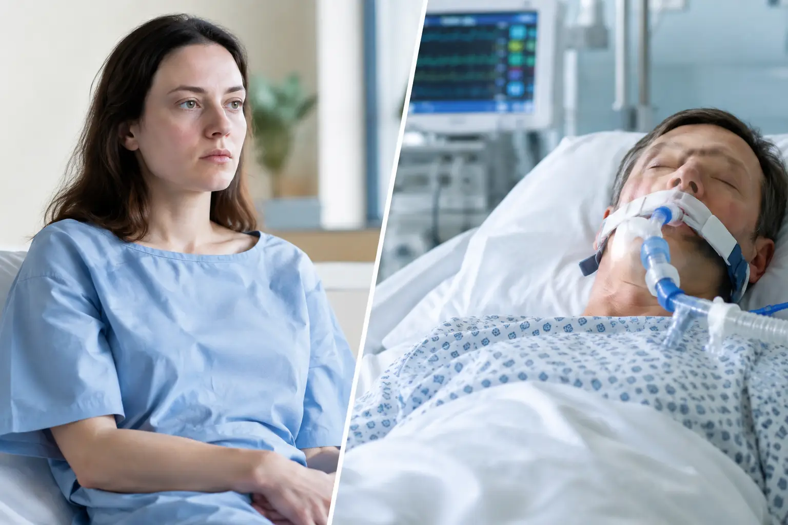 Catatonia vs Coma Differences: Signs That Matter