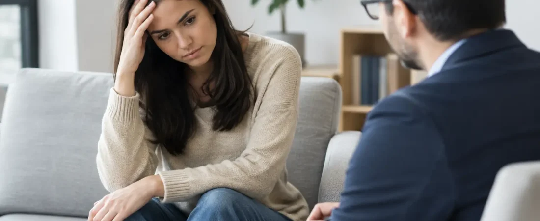 Conversion Disorder Cases: When Symptoms Are Real