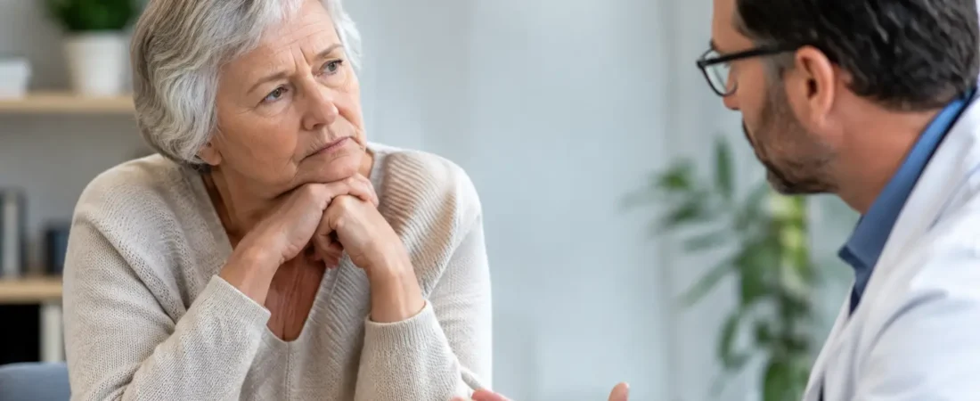 Delirium Versus Dementia Differences That Matter