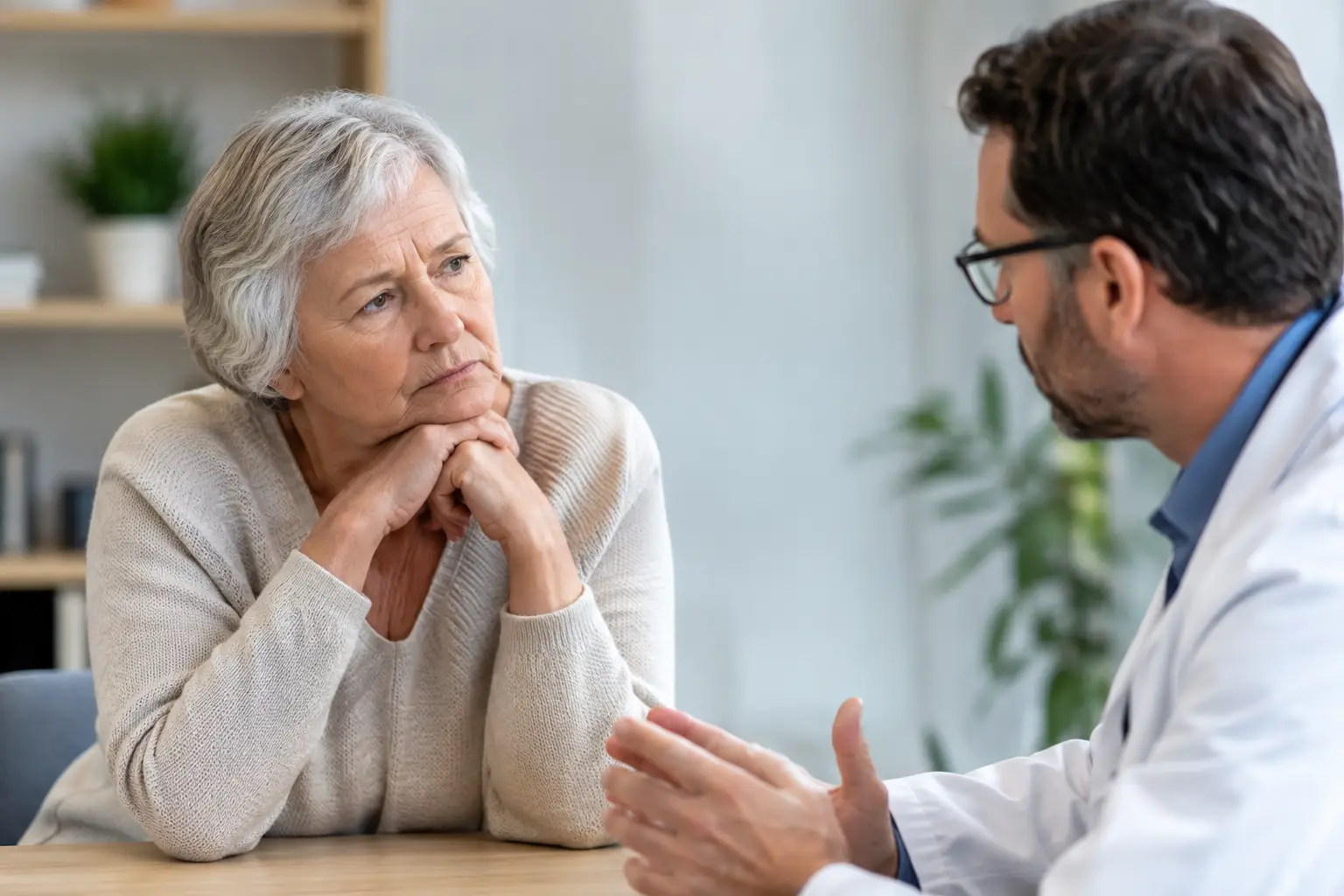 Delirium Versus Dementia Differences That Matter