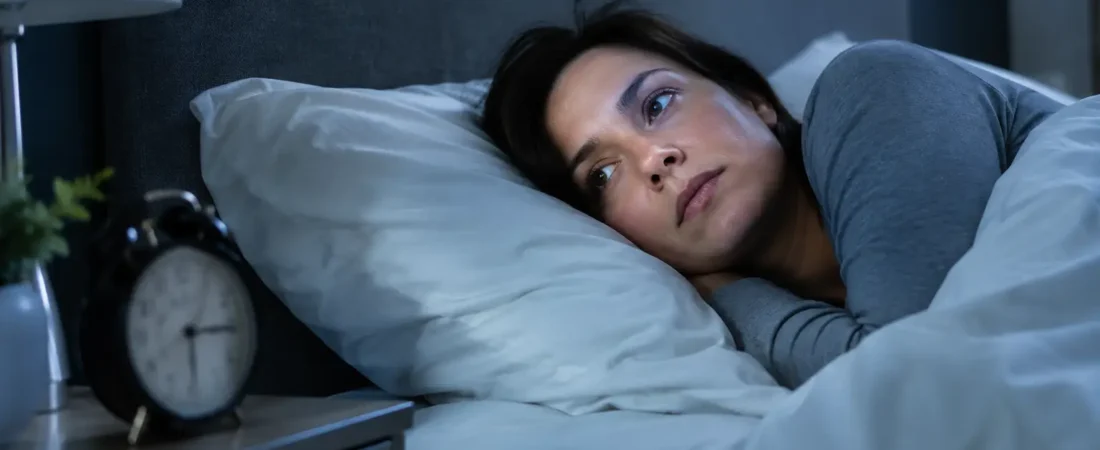 Fatal Insomnia Cases: When Sleep Disappears