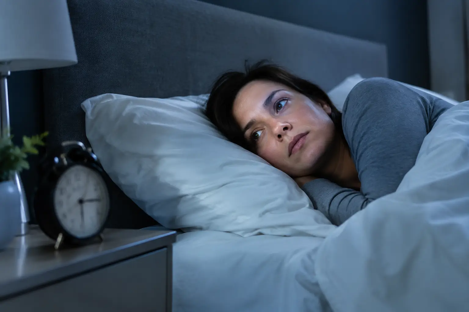 Fatal Insomnia Cases: When Sleep Disappears