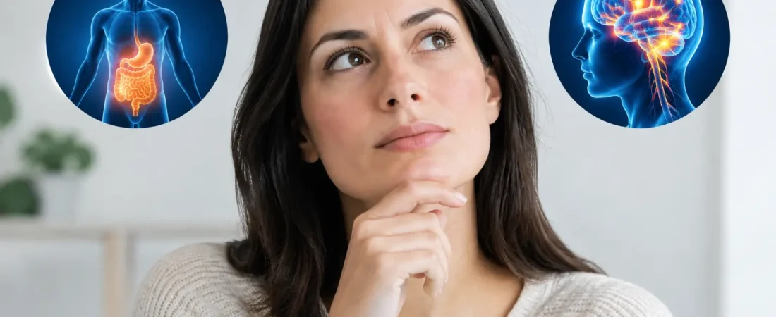 Functional Versus Neurological Symptoms Explained