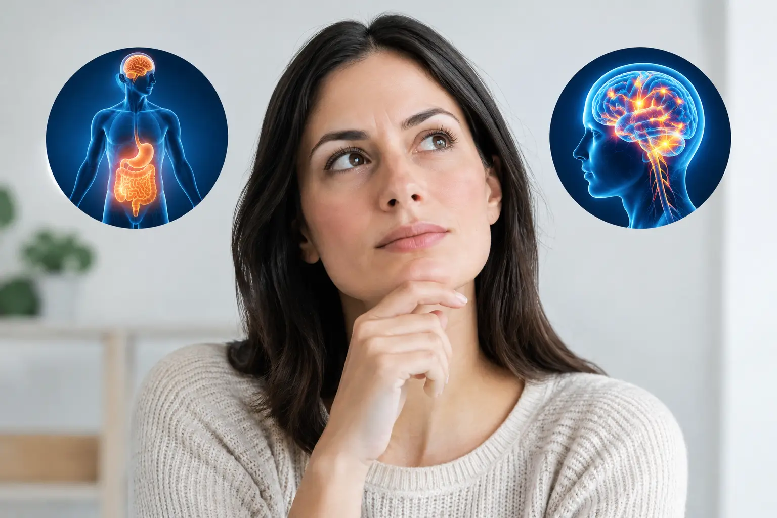 Functional Versus Neurological Symptoms Explained