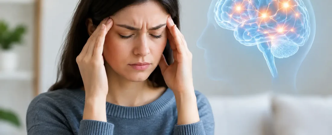 Guide to Autoimmune Encephalitis Symptoms