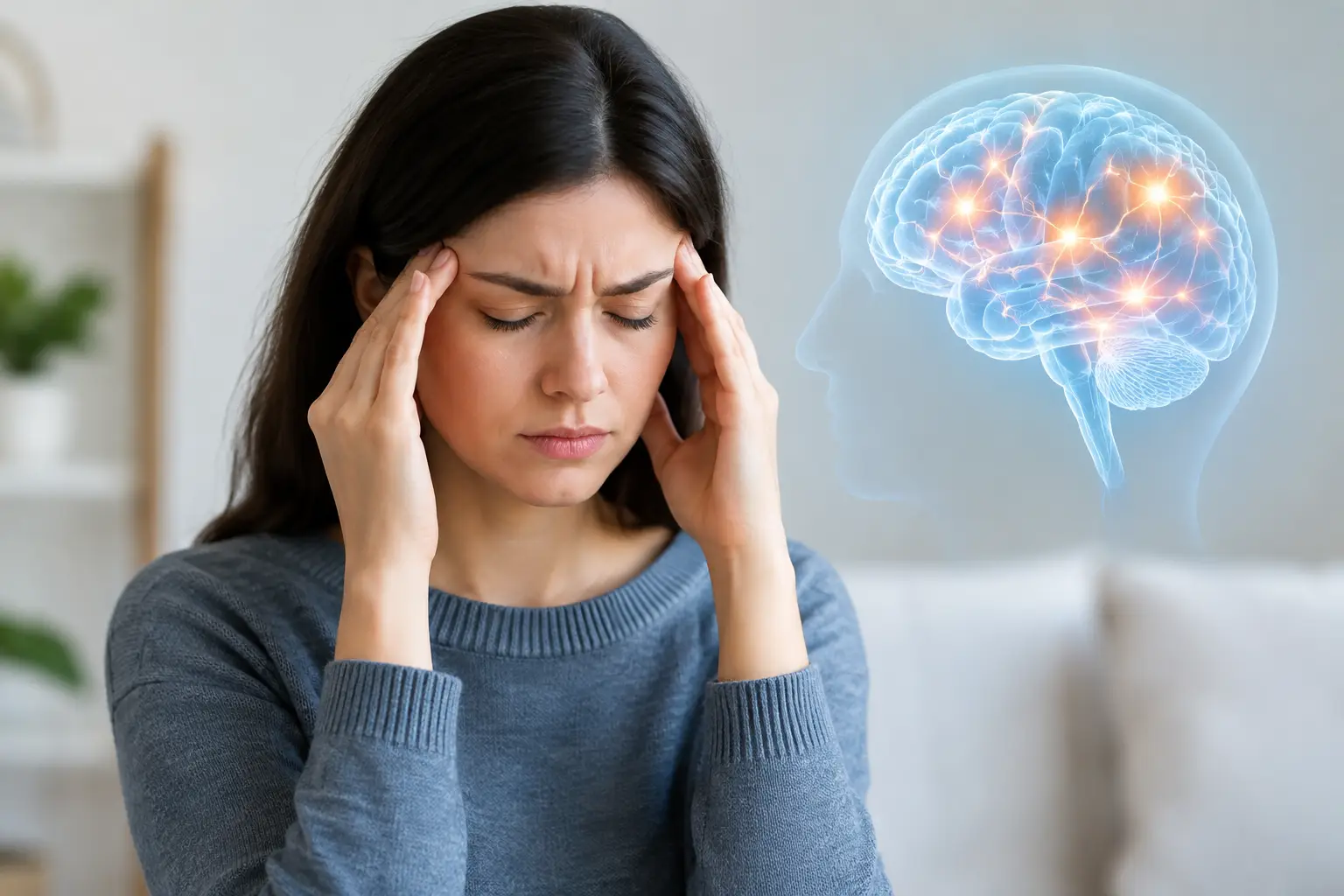 Guide to Autoimmune Encephalitis Symptoms