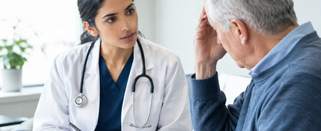 How Clinicians Assess Sudden Confusion Fast