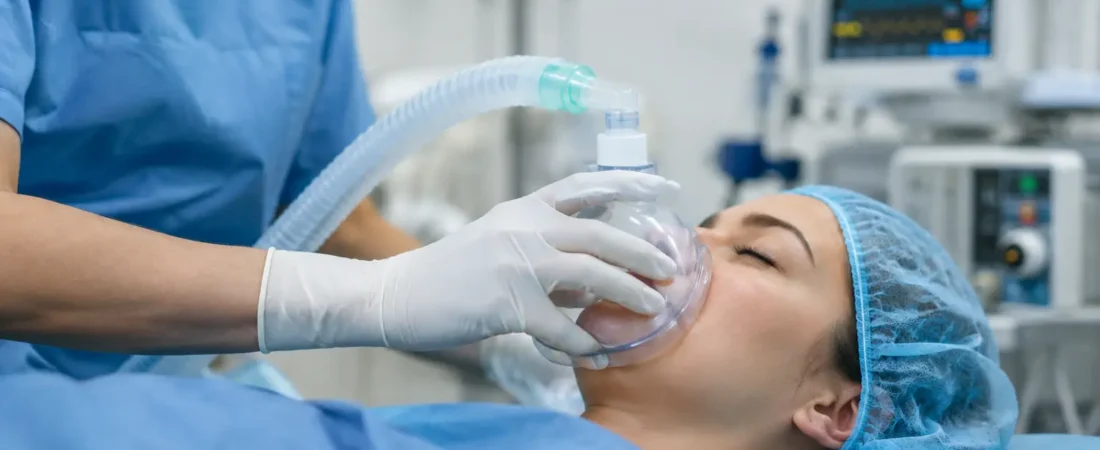 How Does Anesthesia Awareness Happen During Surgery?