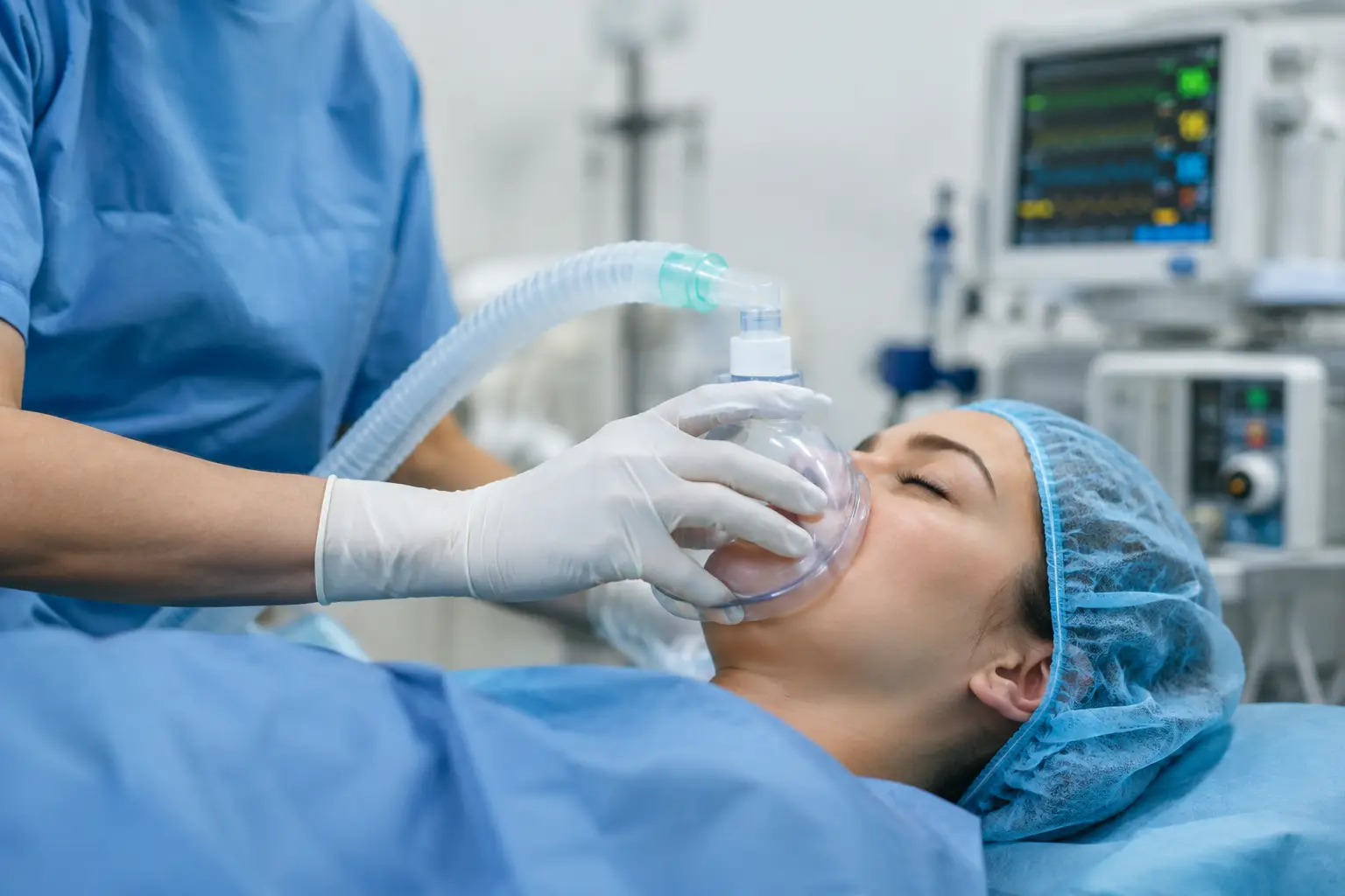 How Does Anesthesia Awareness Happen During Surgery?