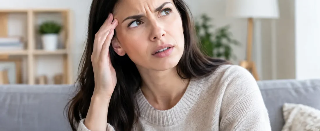 Unusual Causes of Sudden Confusion to Know